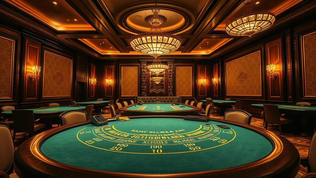 เปรียบเทียบบาคาร่าสายฟ้าสด Playtech กลางวันและกลางคืน