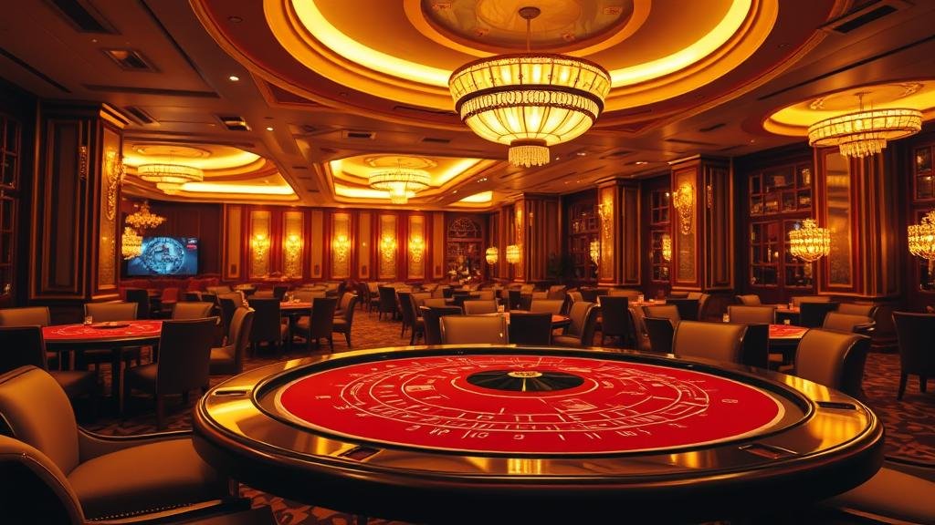 ตัวอย่างการอ่านเค้าไพ่บาคาร่าแบบต่างๆ