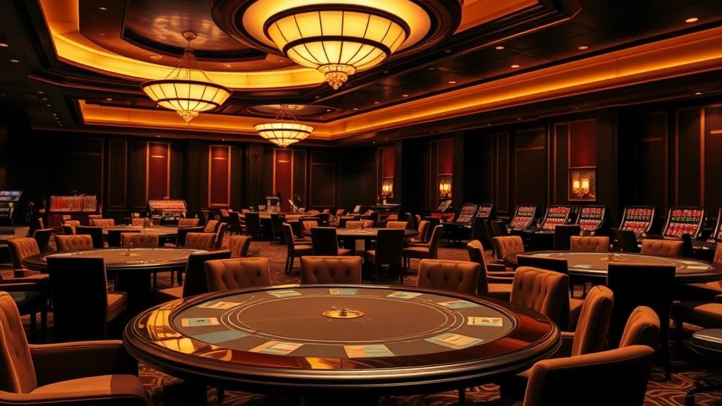 ผู้เล่นบาคาร่าเฉลิมฉลองชัยชนะ