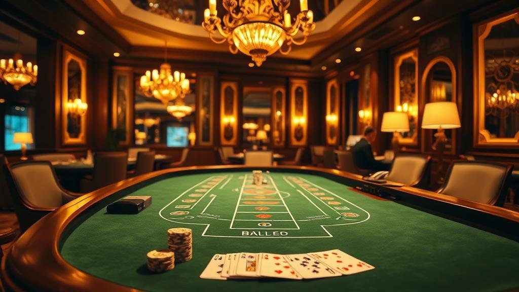 เทคนิค สมัคร บาคาร่า บน มือถือ Android iOS