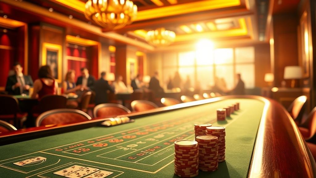 โลโก้ค่ายบาคาร่าชั้นนำ