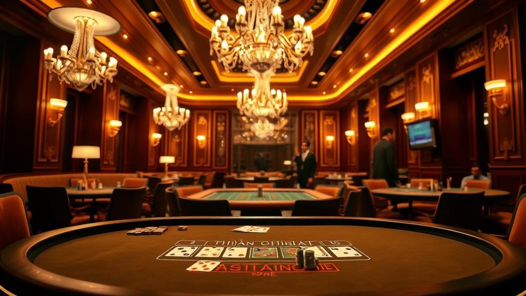 การคุมงบประมาณบาคาร่า: แผนภาพแสดงการบริหารเงินทุน