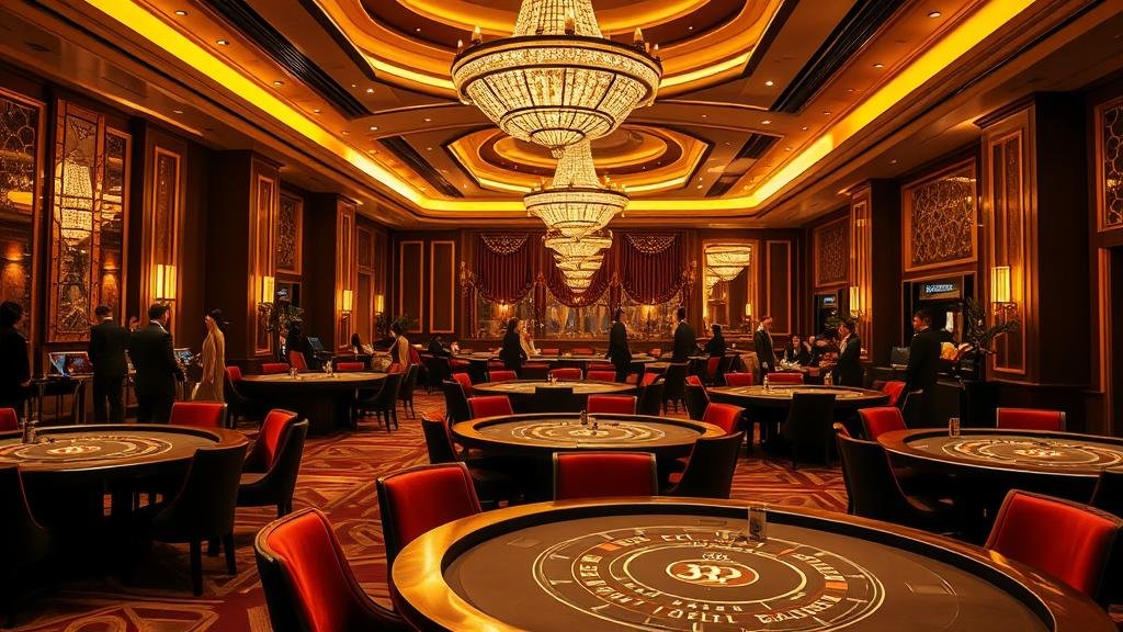 ตัวอย่างเค้าไพ่สลับคู่บาคาร่าบนหน้าจอ