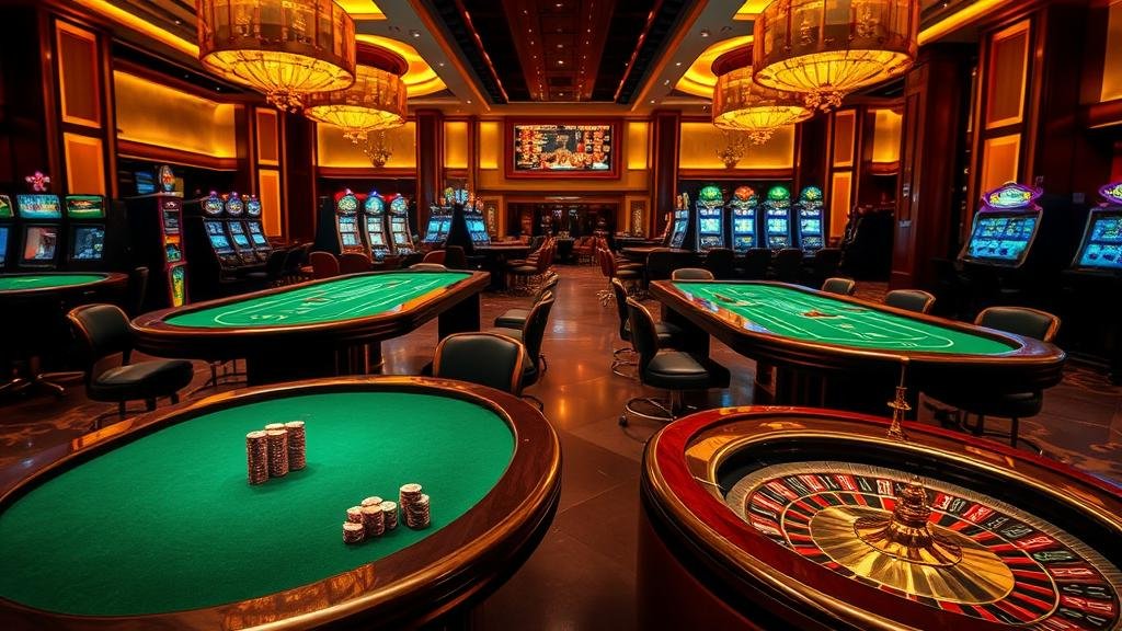 การตรวจสอบความปลอดภัยและอัตราจ่ายบาคาร่า