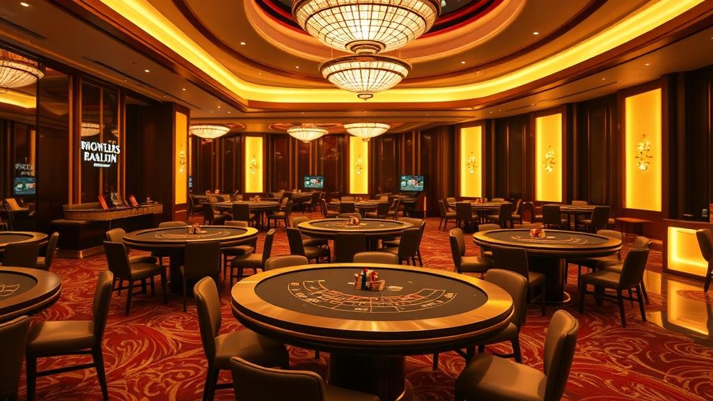 ตารางบาคาร่าแสดงเค้าไพ่ปิงปอง