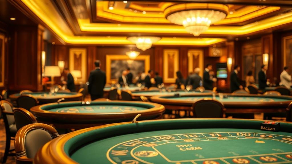 เฉลิมฉลองชัยชนะในการเล่นบาคาร่าออนไลน์