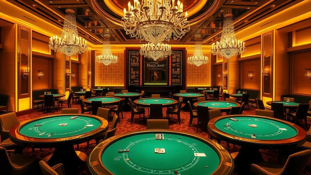 ตัวอย่างเค้าไพ่บาคาร่า เช่น เค้ามังกร และ เค้าสามตัด