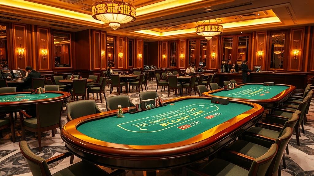 การเล่นบาคาร่า AE บนสมาร์ทโฟนและแท็บเล็ต แสดงความสะดวกในการเข้าถึง