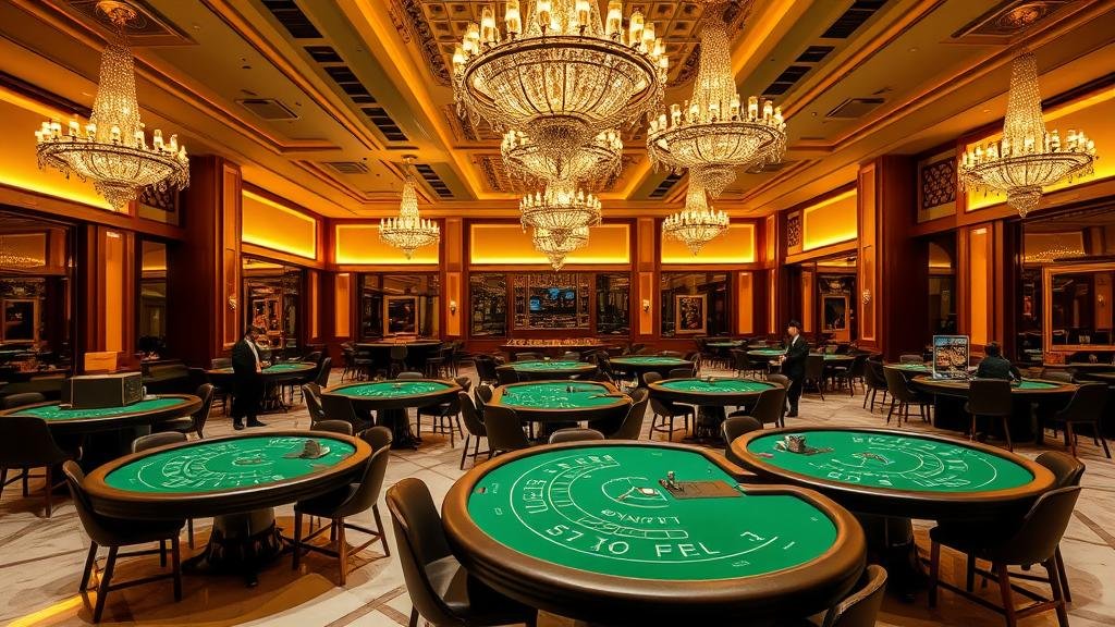 เล่นบาคาร่าบนมือถือและคอมพิวเตอร์