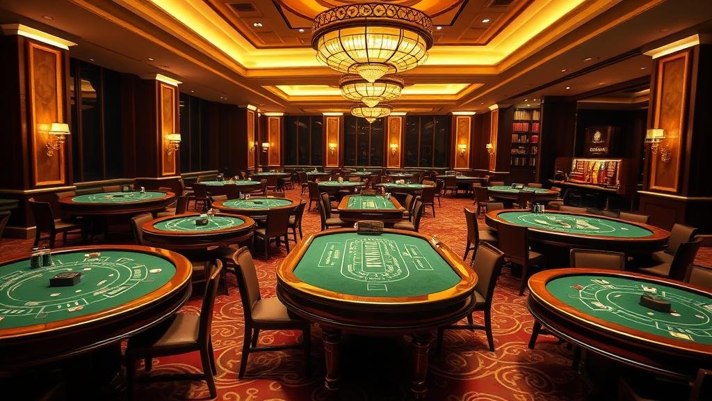 หน้าจอแสดงผลเค้าไพ่บาคาร่าแบบสายฟ้าและมังกร