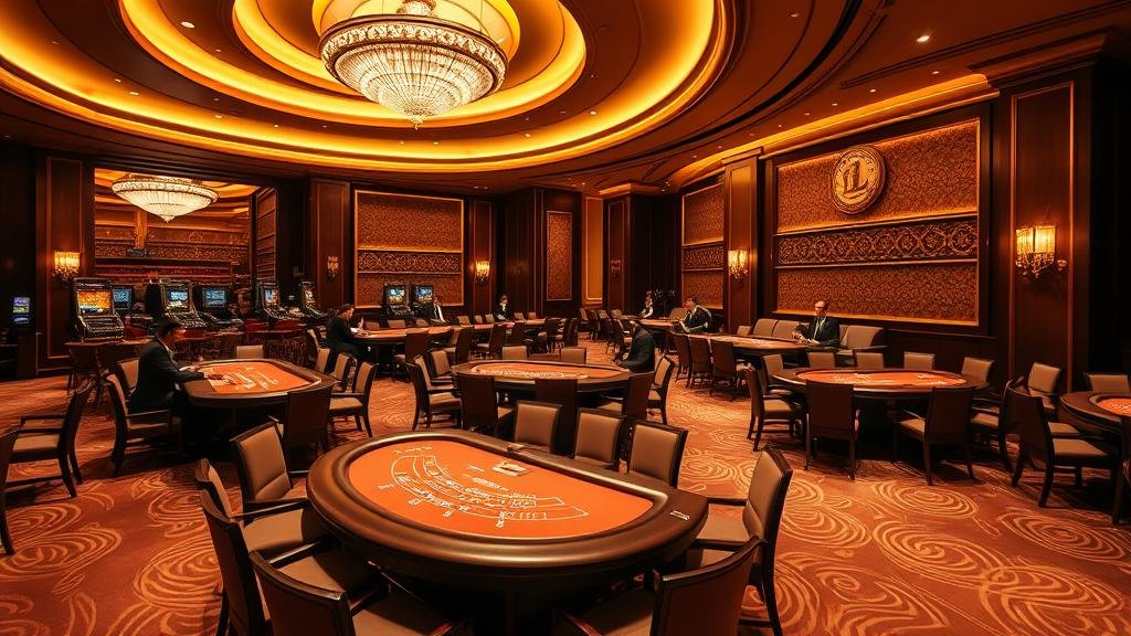 การเล่นบาคาร่าสดผ่านมือถือ Android