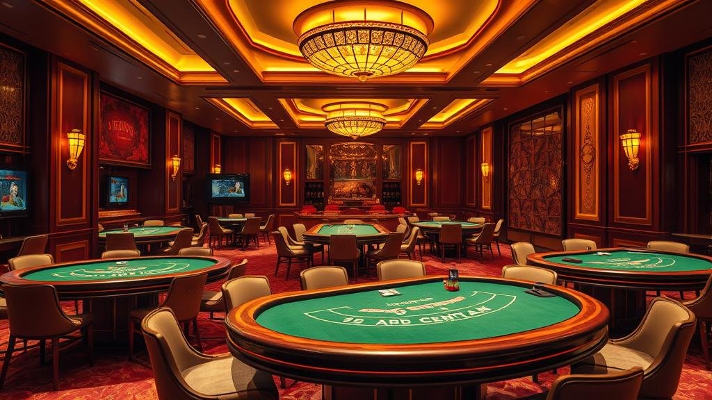 ผู้ชนะเกมบาคาร่า Evolution ฉลองชัยชนะ