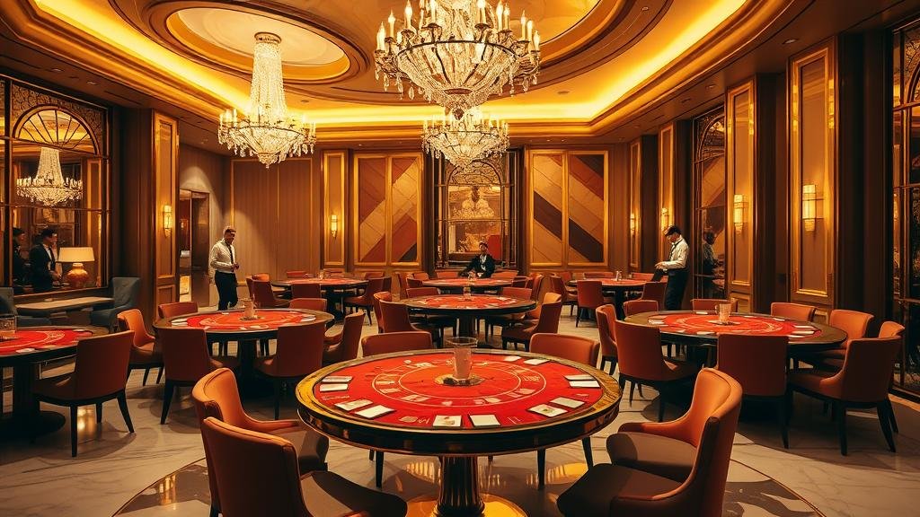 สูตรเดินเงินบาคาร่า: การบริหารจัดการทุนอย่างมืออาชีพ