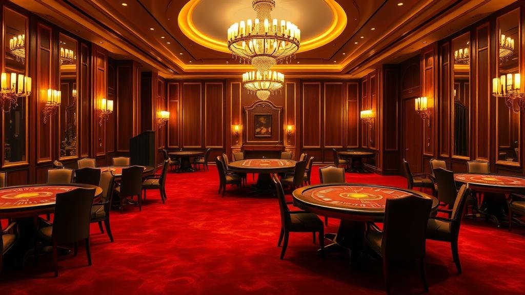 บาคาร่า ไทย โปร: การวิเคราะห์เค้าไพ่เพื่อเพิ่มโอกาสชนะ