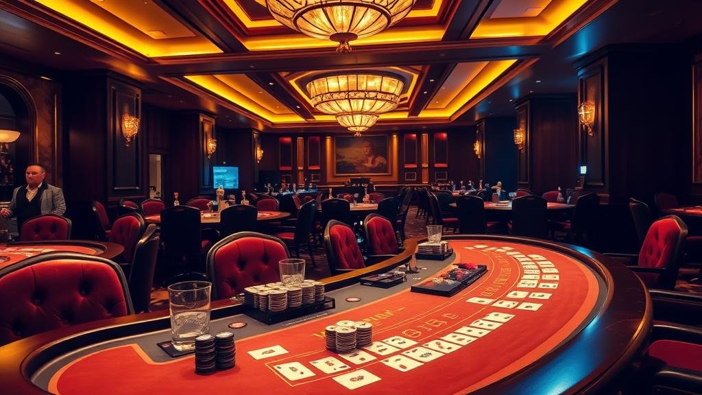 ขั้นตอนการสมัครบาคาร่าบนคอมพิวเตอร์