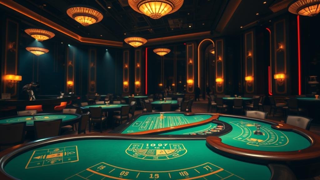 ตารางแสดงอัตราจ่ายบาคาร่าออนไลน์ ไม่มีค่าคอม