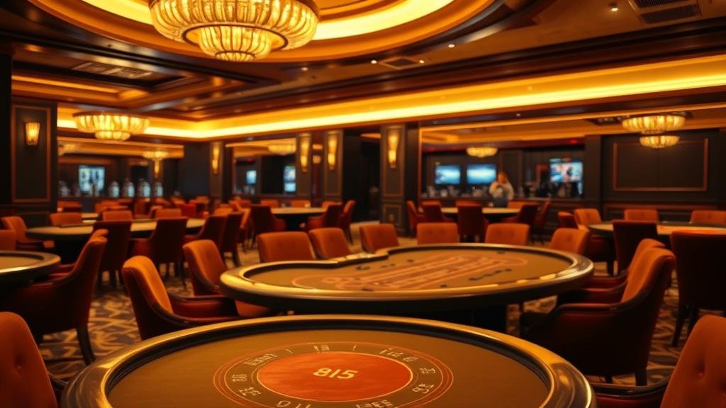 เปรียบเทียบค่ายบาคาร่า Evolution และ AE Sexy