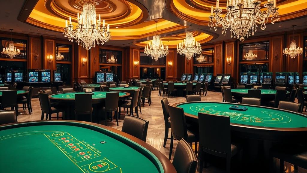 การเล่นบาคาร่าผ่านมือถือสมาร์ทโฟน