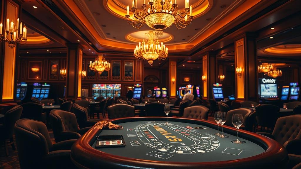 ภาพแสดงเค้าไพ่สลับคู่บาคาร่า วอลเลท