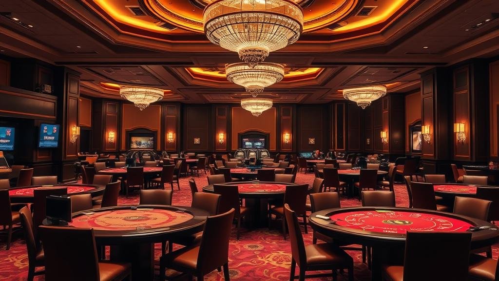 การจัดการงบประมาณสำหรับเล่นบาคาร่า วอลเลท