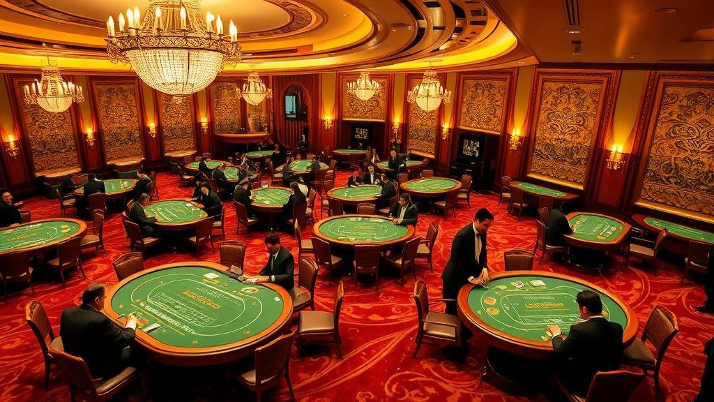 โลโก้ค่ายบาคาร่า วอลเลท สด ยอดนิยม