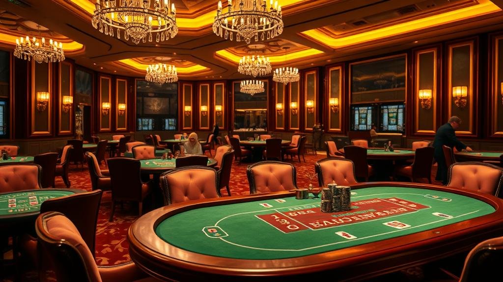 การบริหารจัดการเงินทุนในบาคาร่าเว็บตรง