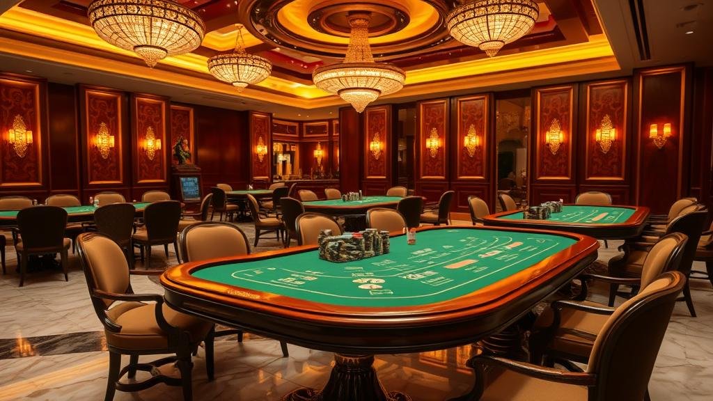 การเล่นบาคาร่าบนมือถือและเดสก์ท็อปผ่านเว็บตรง