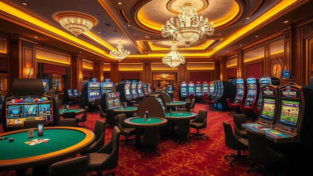 หน้าจอเกมสล็อต Nolimit City พร้อมฟีเจอร์พิเศษและการซื้อสปิน