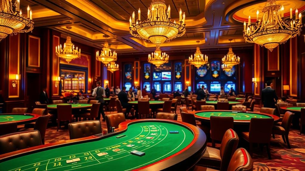 ผู้เล่นฉลองชัยชนะครั้งใหญ่กับสล็อตออนไลน์