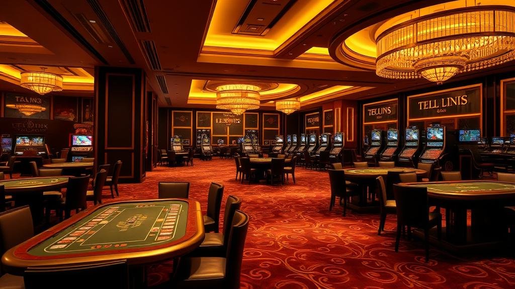 ภาพหน้าจอเกมสล็อต แสดงการชนะแบบคลัสเตอร์ด้วยสัญลักษณ์ยักษ์