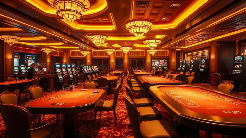 การตั้งค่าออโต้สล็อตบนแท็บเล็ต