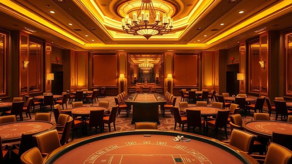 การจัดการงบประมาณและการเดินเงินสำหรับนักเดิมพันบาคาร่ามืออาชีพ