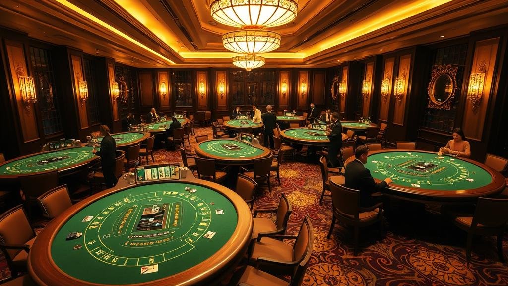 ฉลองชัยชนะบาคาร่าด้วยโปรโมชั่นสุดคุ้ม