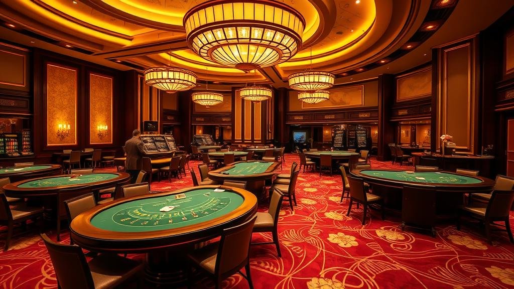 โลโก้ค่ายเกมบาคาร่าชั้นนำ: Evolution, Pragmatic Play, SA Gaming, Playtech