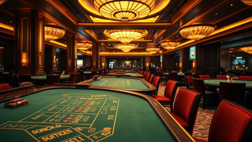 หน้าจอเกมสล็อต NetEnt 'Dead or Alive 2' พร้อมตัวเลือกซื้อโบนัส