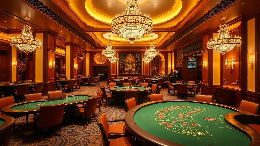 สัญลักษณ์ยักษ์ในเกมสล็อต Wazdan สร้างการชนะครั้งใหญ่