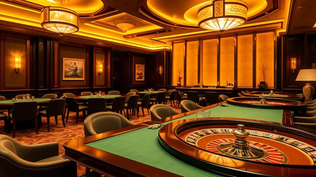 สัญลักษณ์ยักษ์ธีมไวกิ้งปรากฏบนวงล้อสล็อต เกิดการชนะรางวัลใหญ่