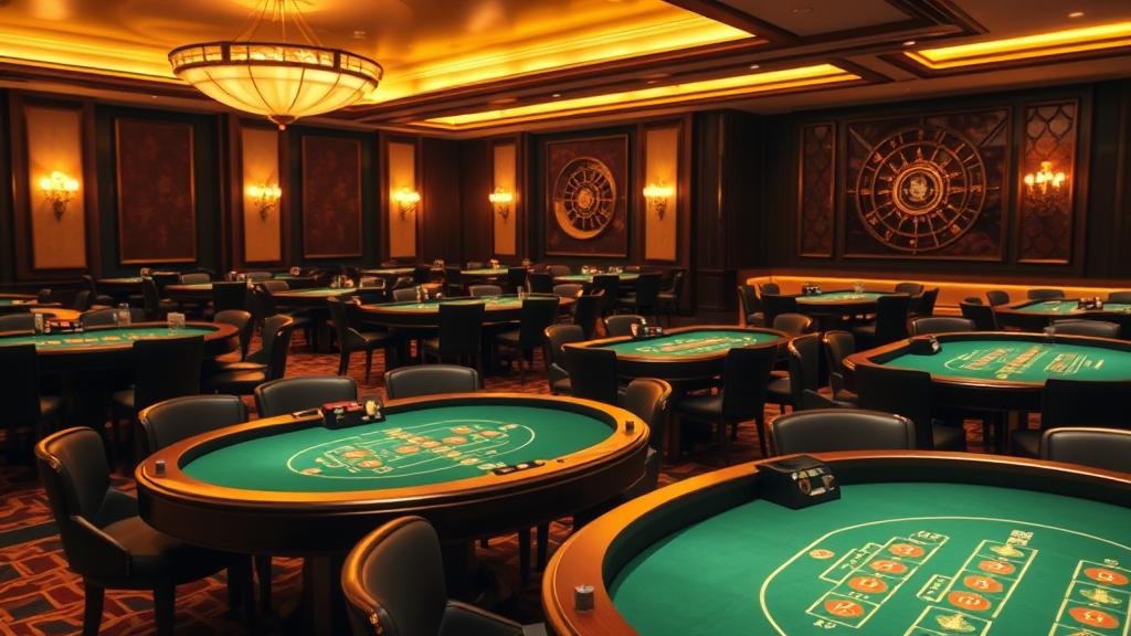 การวางเดิมพันบาคาร่าด้วยเทคนิคสายฟ้า