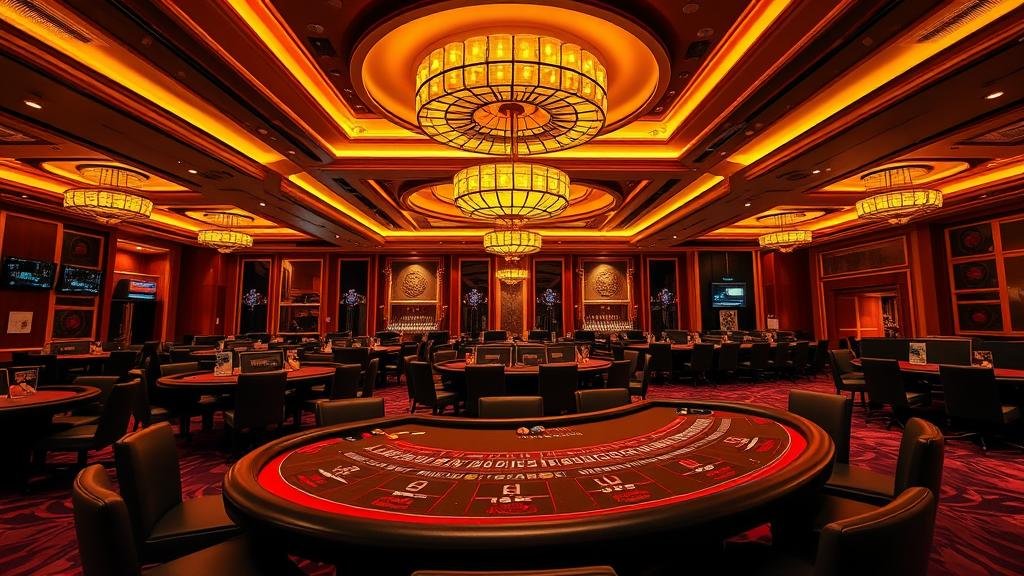 ภาพผู้ชนะรางวัลใหญ่ในเกมบาคาร่าสายฟ้า