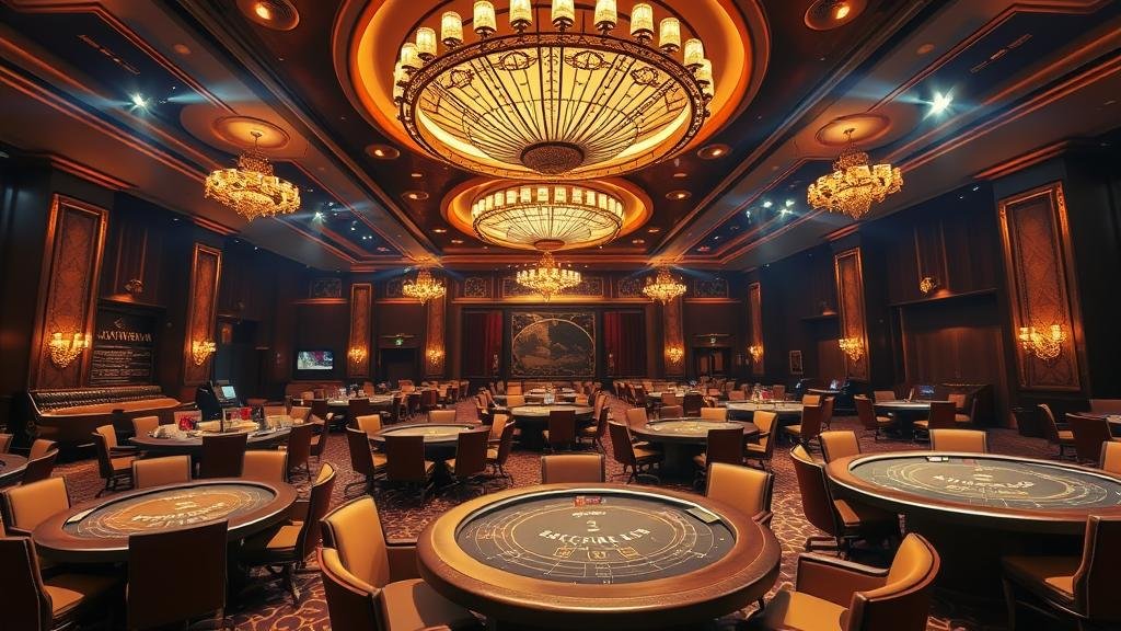 นักพนันฉลองชัยชนะในเกมบาคาร่า ซูเปอร์ซิกส์ สายฟ้า