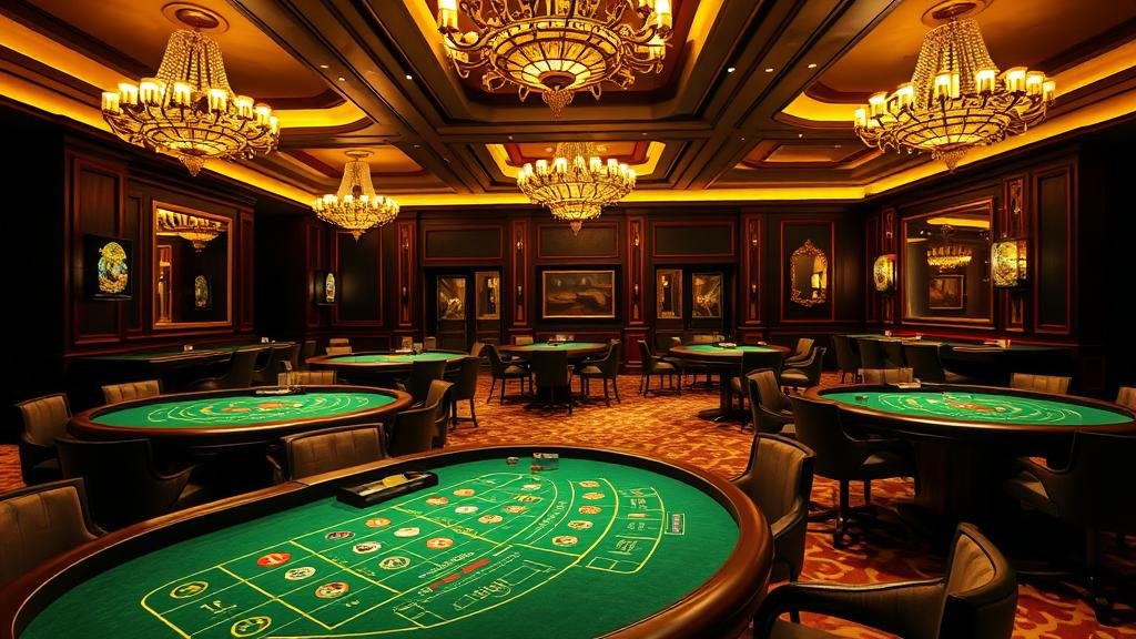 ระบบความปลอดภัยและการเข้ารหัสข้อมูลสำหรับ บาคาร่า วอลเลท สายฟ้า