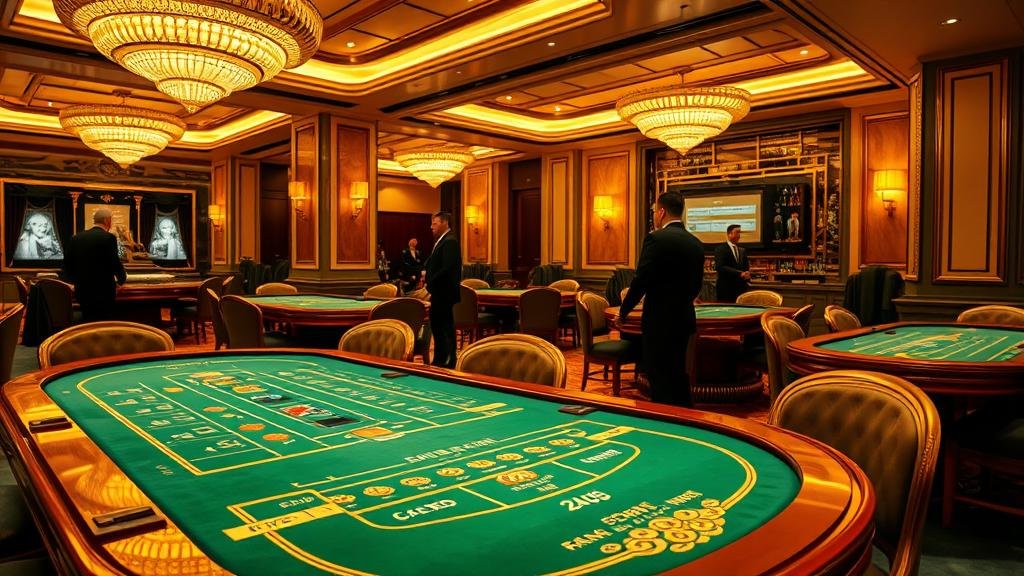 ตัวอย่างการอ่านเค้าไพ่สลับคู่ในเกมบาคาร่าสายฟ้า เว็บตรง