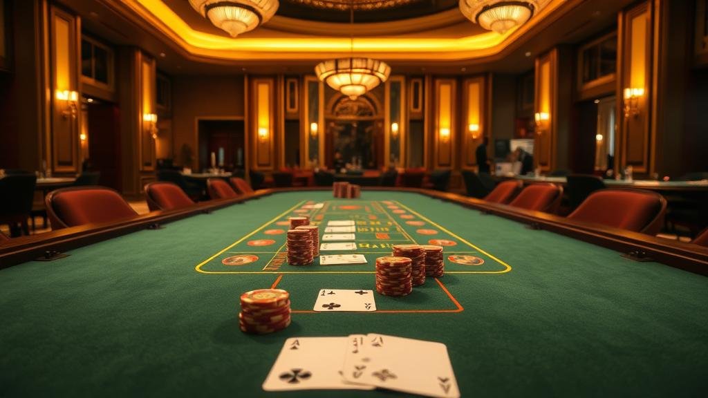 การเล่นบาคาร่าบนมือถือด้วยสูตรเด็ด