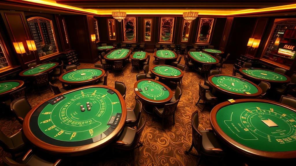 ตัวอย่างเค้าไพ่สองตัด บาคาร่า