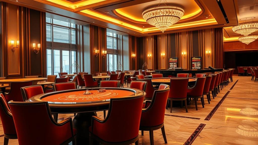 นักพนันบาคาร่าประสบความสำเร็จ