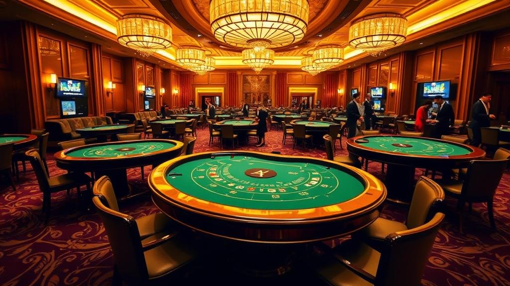 ภาพประกอบกลยุทธ์การเดินเงินบาคาร่าแบบ 1-3-2-4