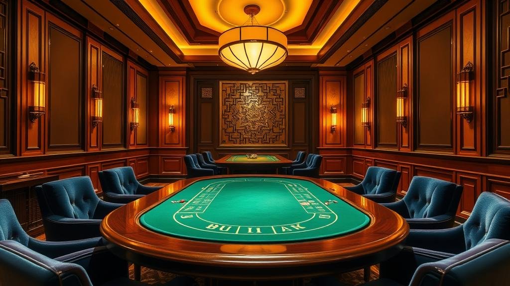 การอ่านเค้าไพ่มังกร บาคาร่า