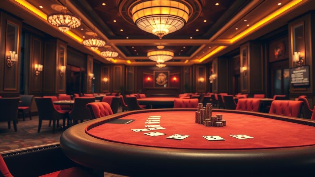 การสมัครและเล่นบาคาร่าบนมือถือในปี 2025