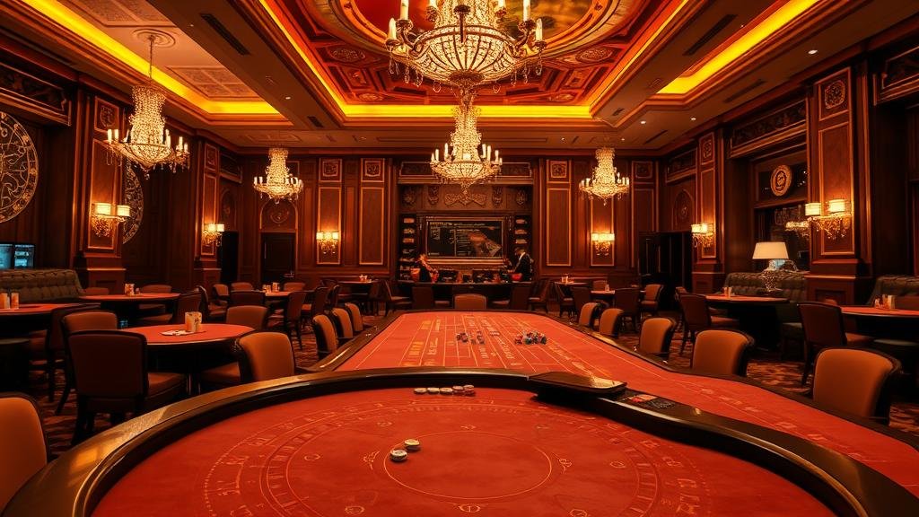 การเล่นบาคาร่าไลฟ์สปีดผ่านแท็บเล็ต