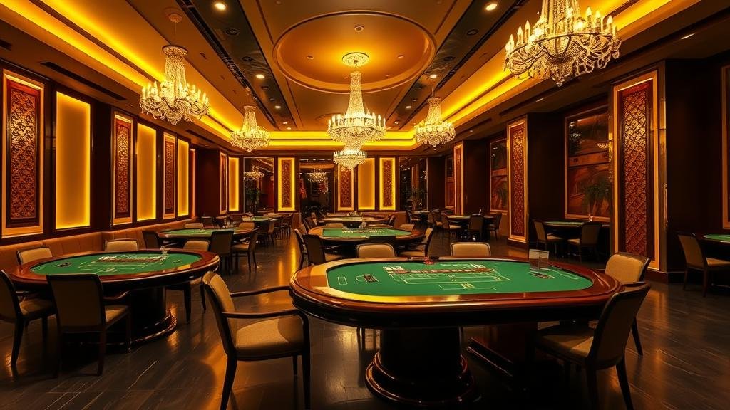 กราฟแสดงเค้าไพ่มังกรในเกมบาคาร่า